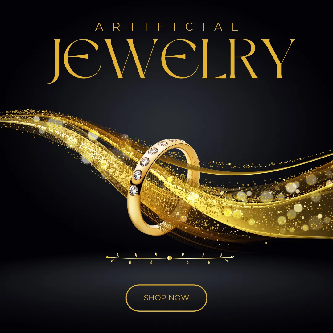 Artificial Jewellery
