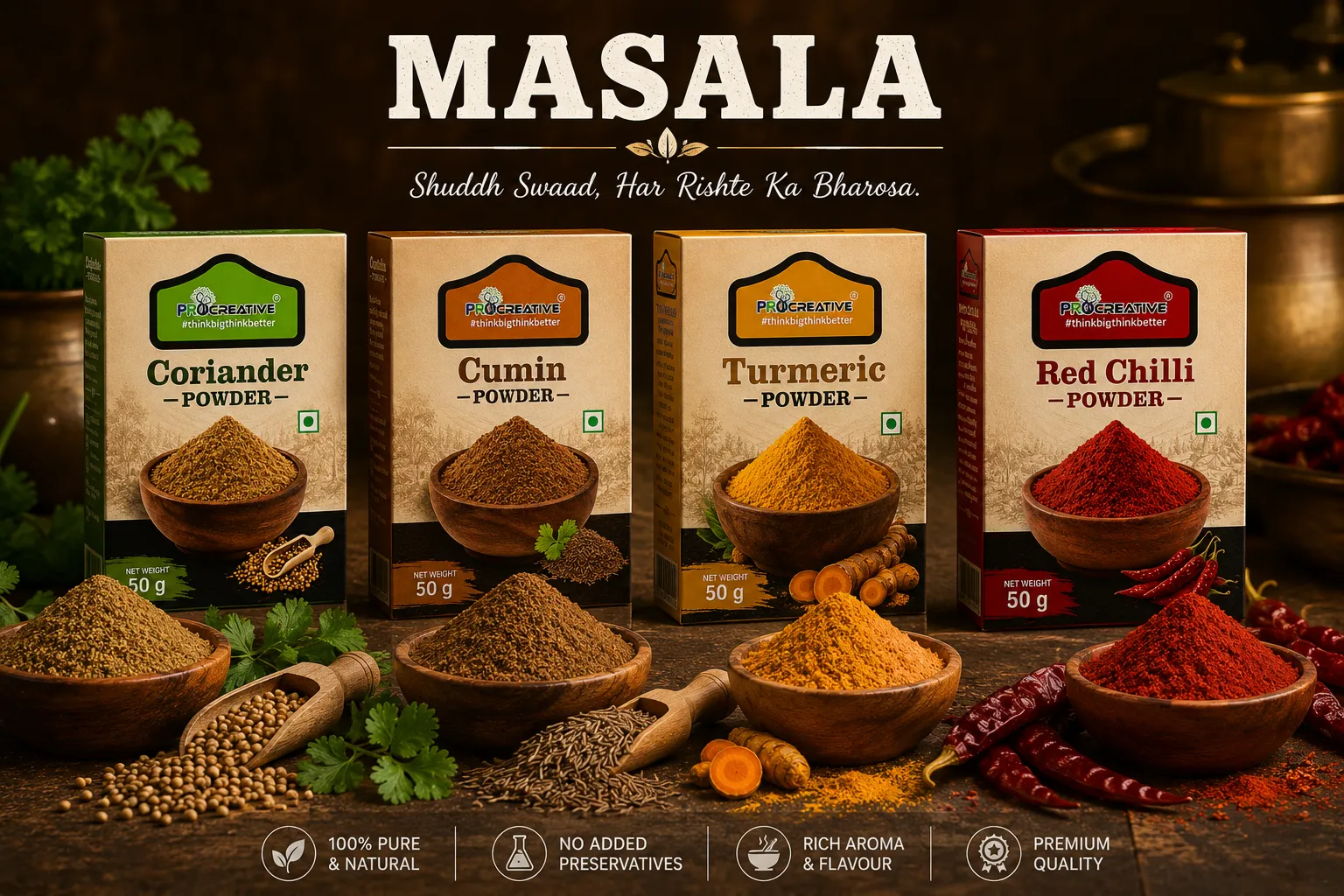 Masala