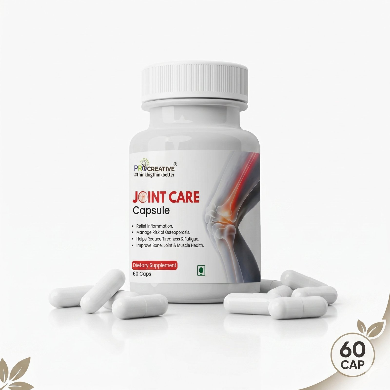 JOINT CARE CAPSULE