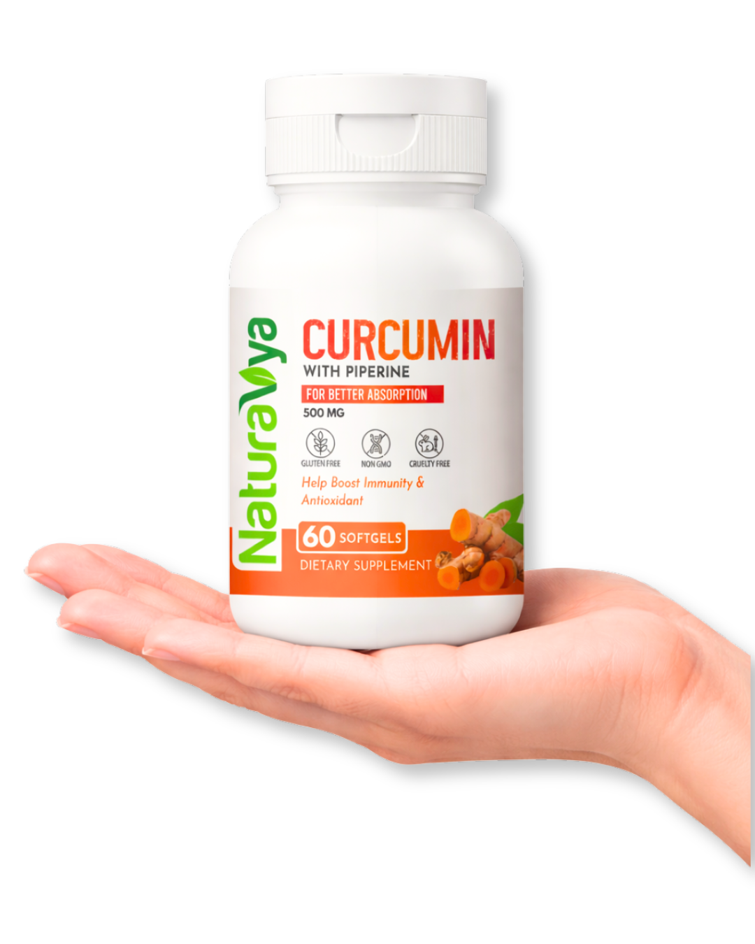 CURCUMINE CAPSULE