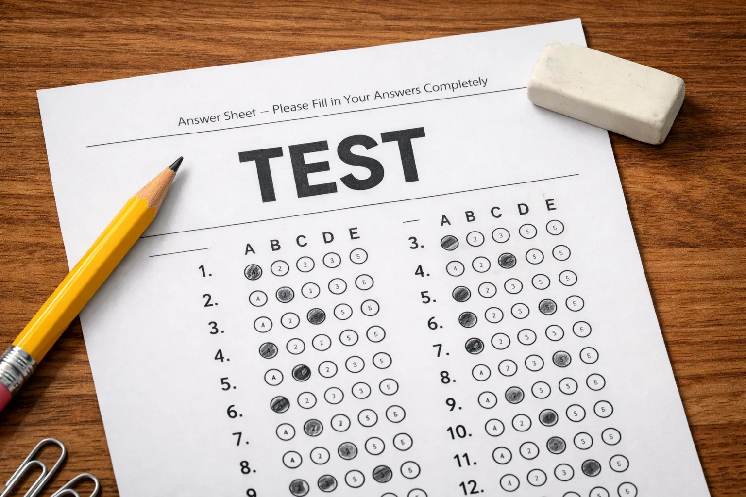 TEST Sub Category